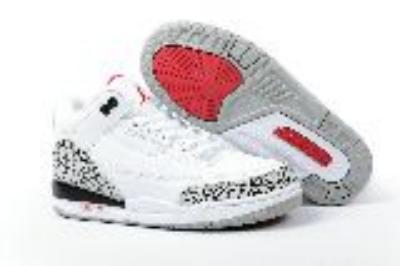 cheap children air jordan 3 shoes cheap no. 569